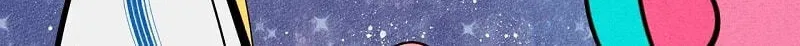 Universal Love Grocery (Colored) Chapter 8 page 40 - 