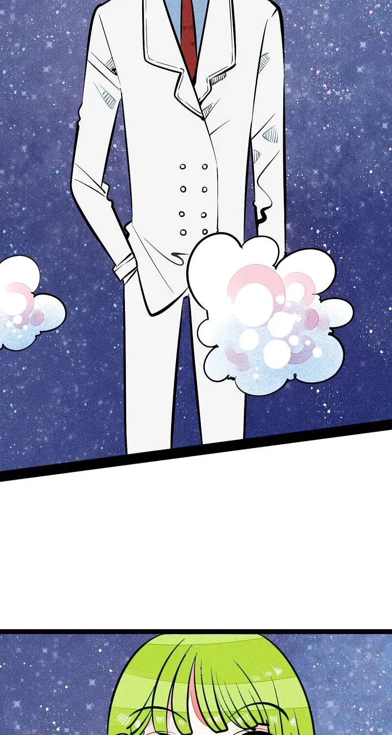 Universal Love Grocery (Colored) Chapter 8 page 45 - 
