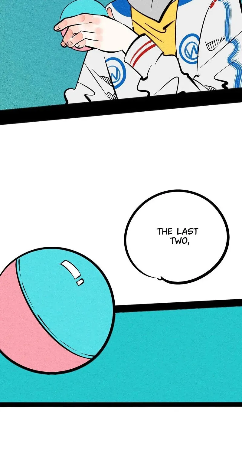 Universal Love Grocery (Colored) Chapter 8 page 71 - 