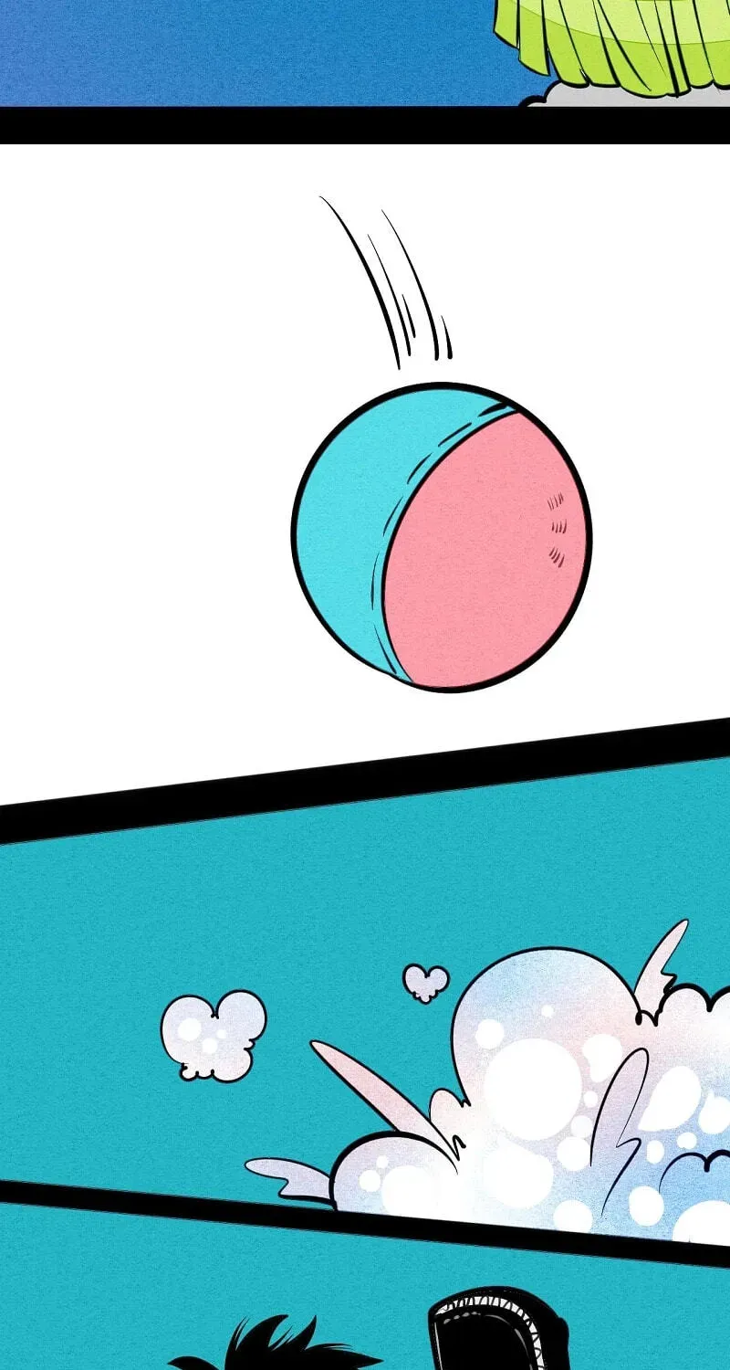 Universal Love Grocery (Colored) Chapter 8 page 75 - 