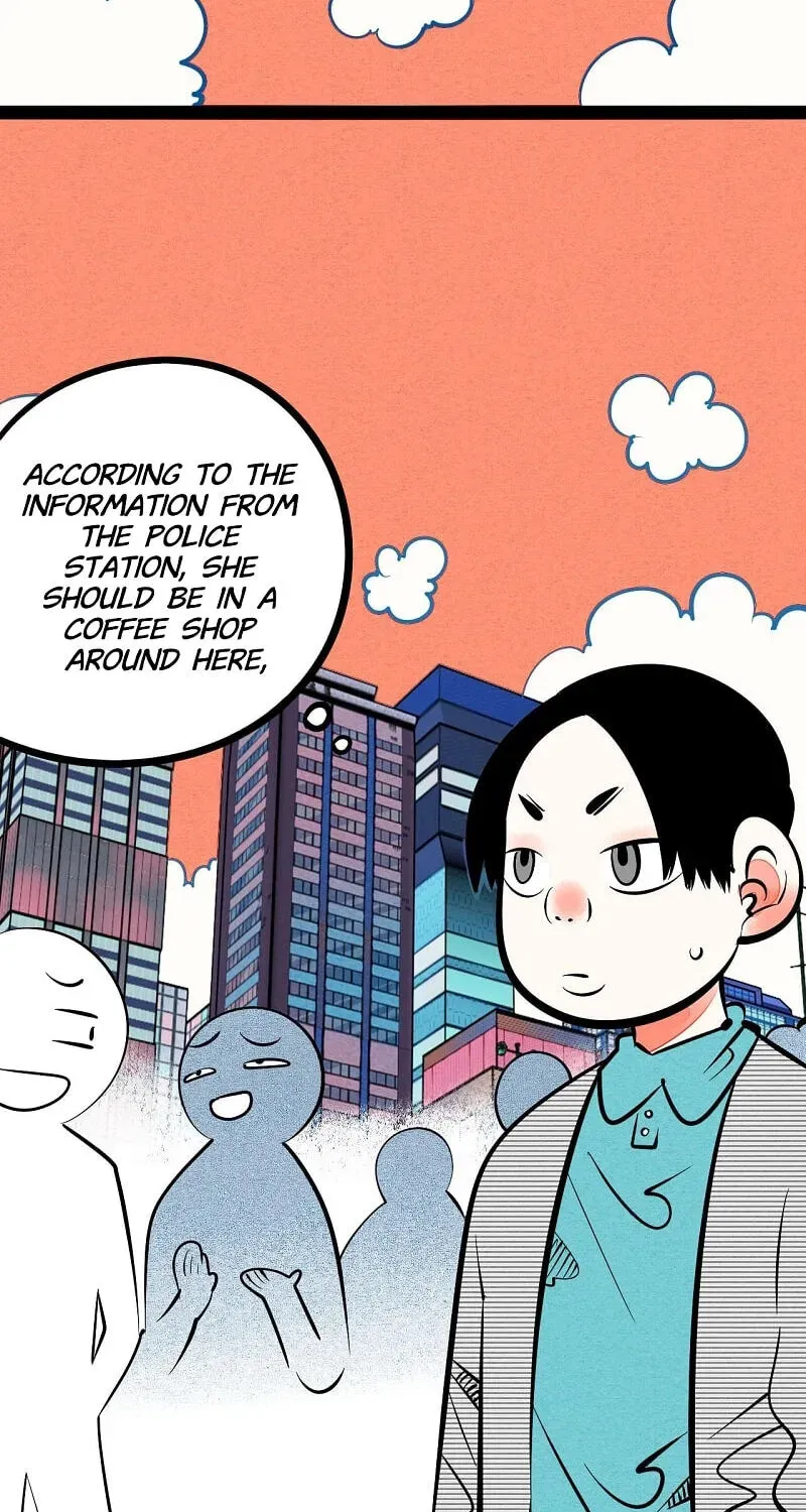 Universal Love Grocery (Colored) Chapter 8 page 79 - 