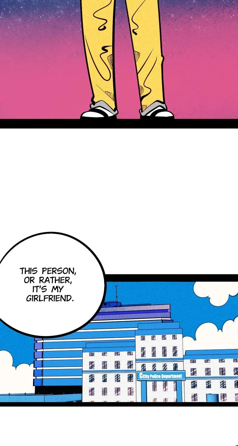 Universal Love Grocery (Colored) Chapter 8 page 9 - 