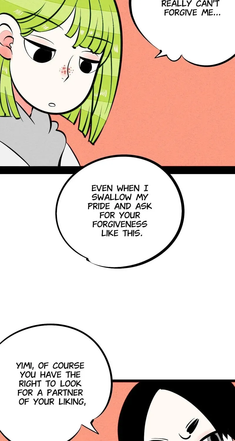 Universal Love Grocery (Colored) Chapter 8 page 99 - 