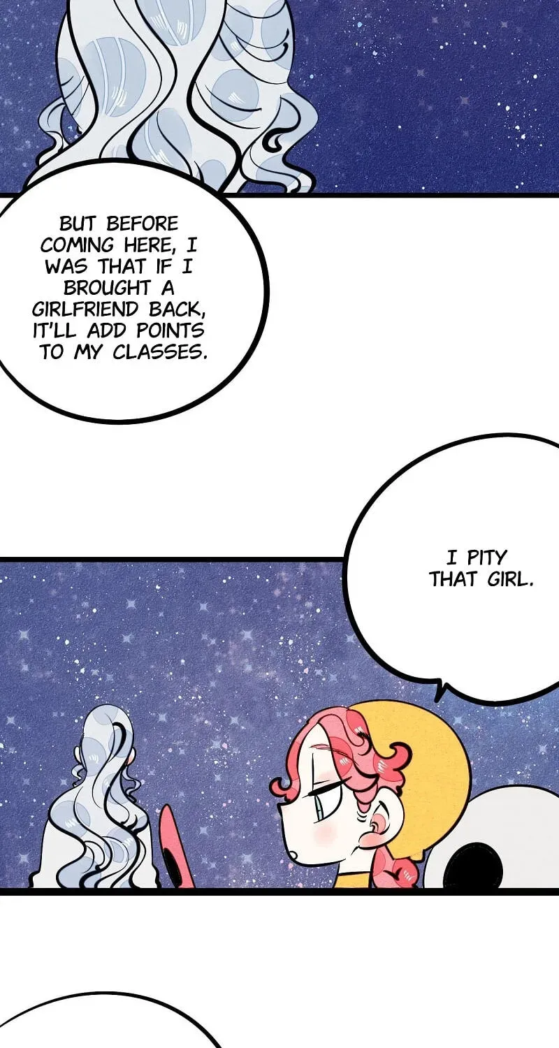 Universal Love Grocery (Colored) Chapter 9 page 11 - 