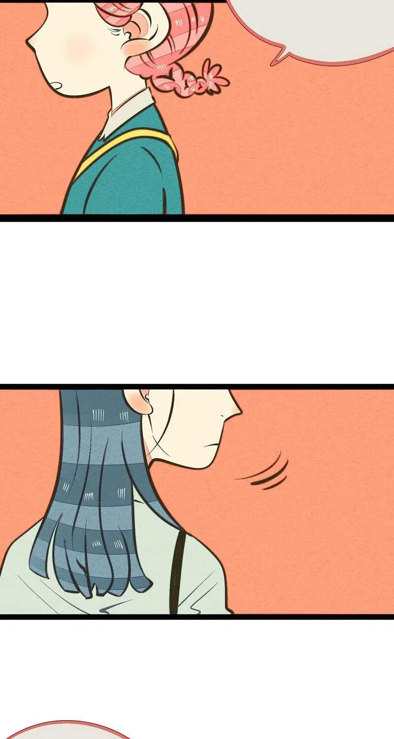 Universal Love Grocery (Colored) Chapter 9 page 103 - 
