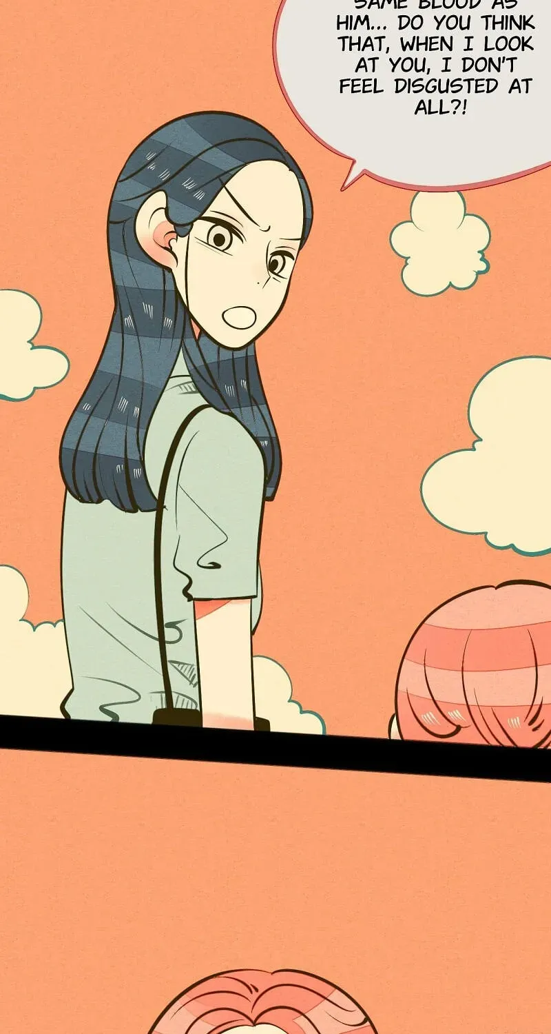 Universal Love Grocery (Colored) Chapter 9 page 107 - 