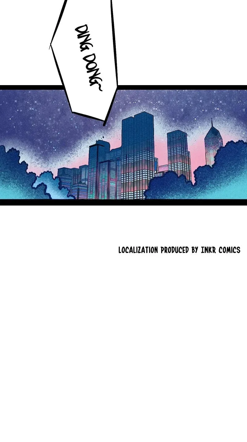 Universal Love Grocery (Colored) Chapter 9 page 113 - 