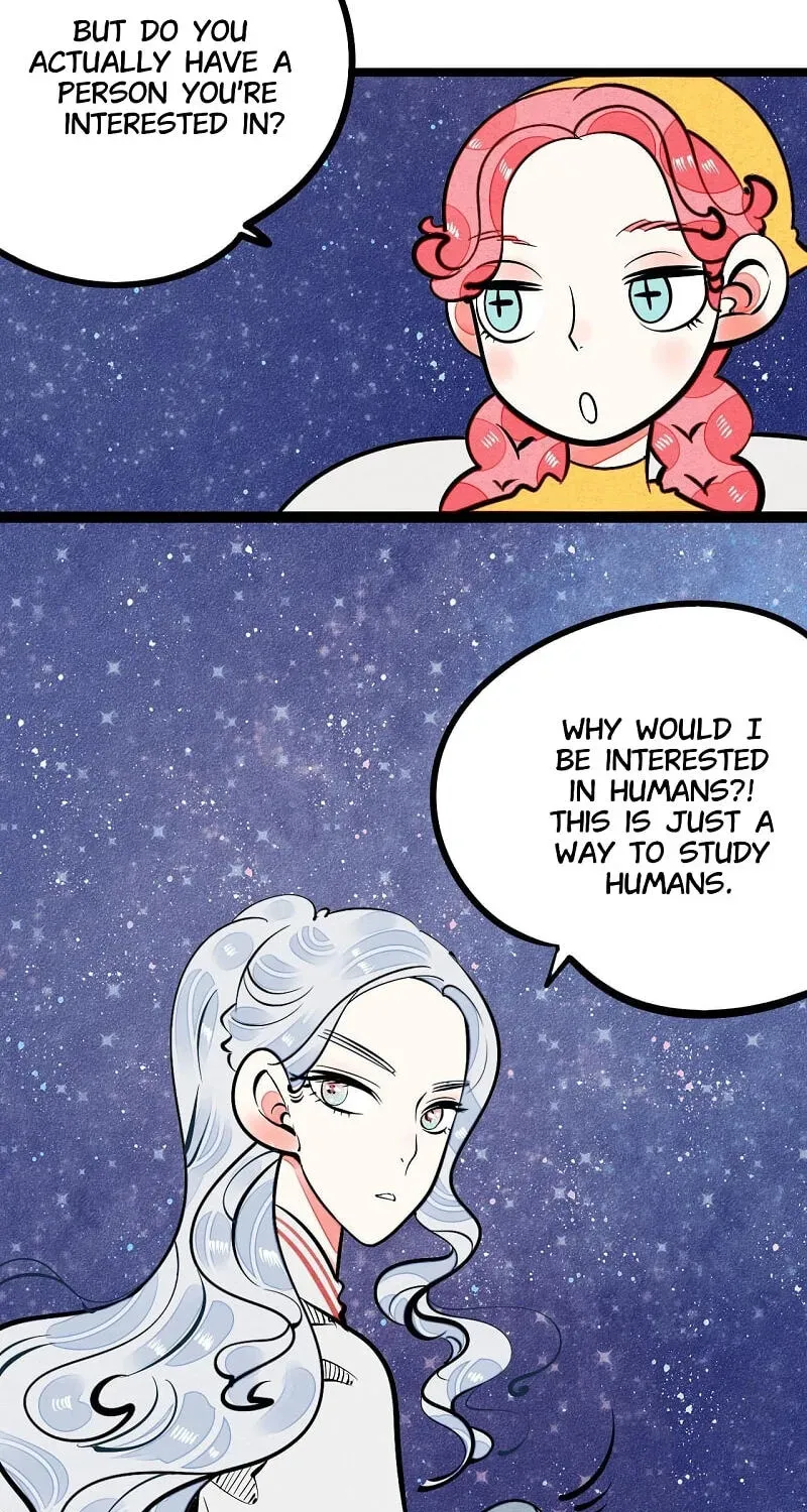 Universal Love Grocery (Colored) Chapter 9 page 13 - 