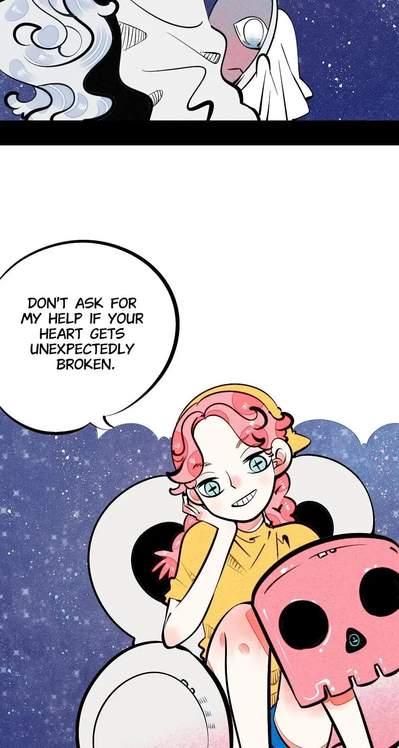 Universal Love Grocery (Colored) Chapter 9 page 15 - 