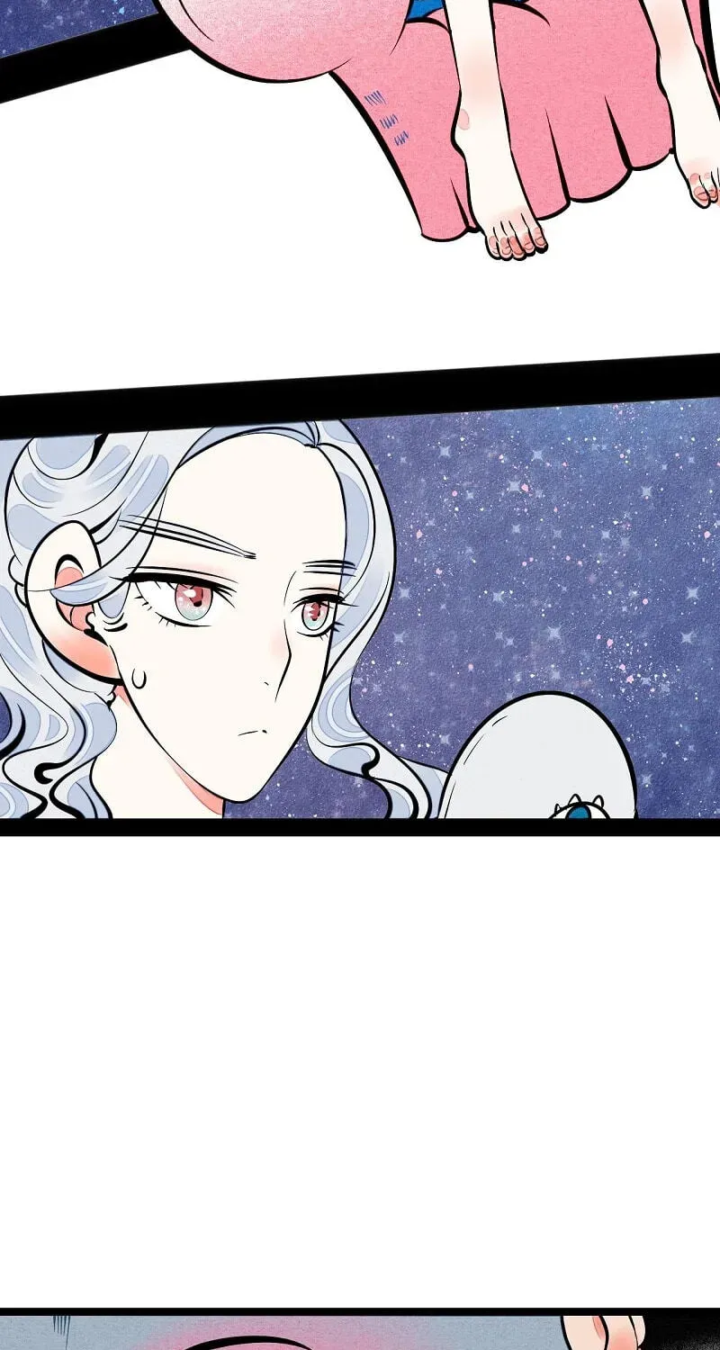 Universal Love Grocery (Colored) Chapter 9 page 17 - 