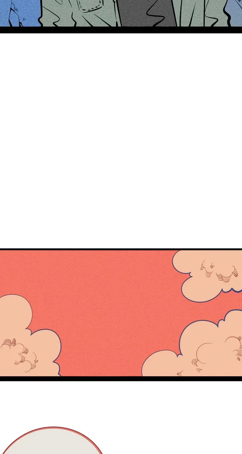 Universal Love Grocery (Colored) Chapter 9 page 21 - 