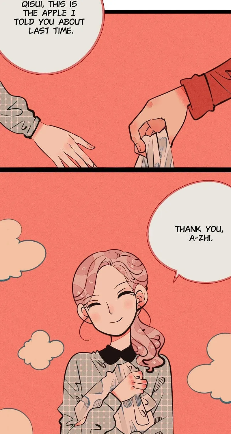Universal Love Grocery (Colored) Chapter 9 page 23 - 