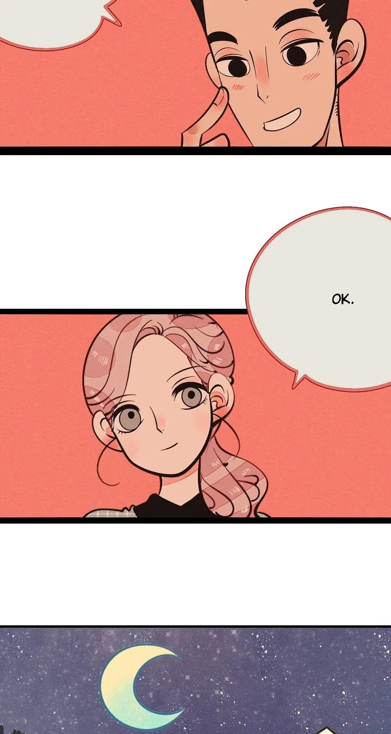 Universal Love Grocery (Colored) Chapter 9 page 27 - 