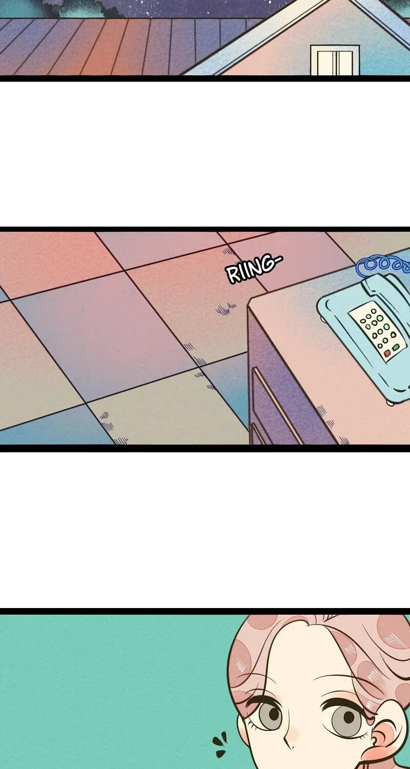 Universal Love Grocery (Colored) Chapter 9 page 29 - 