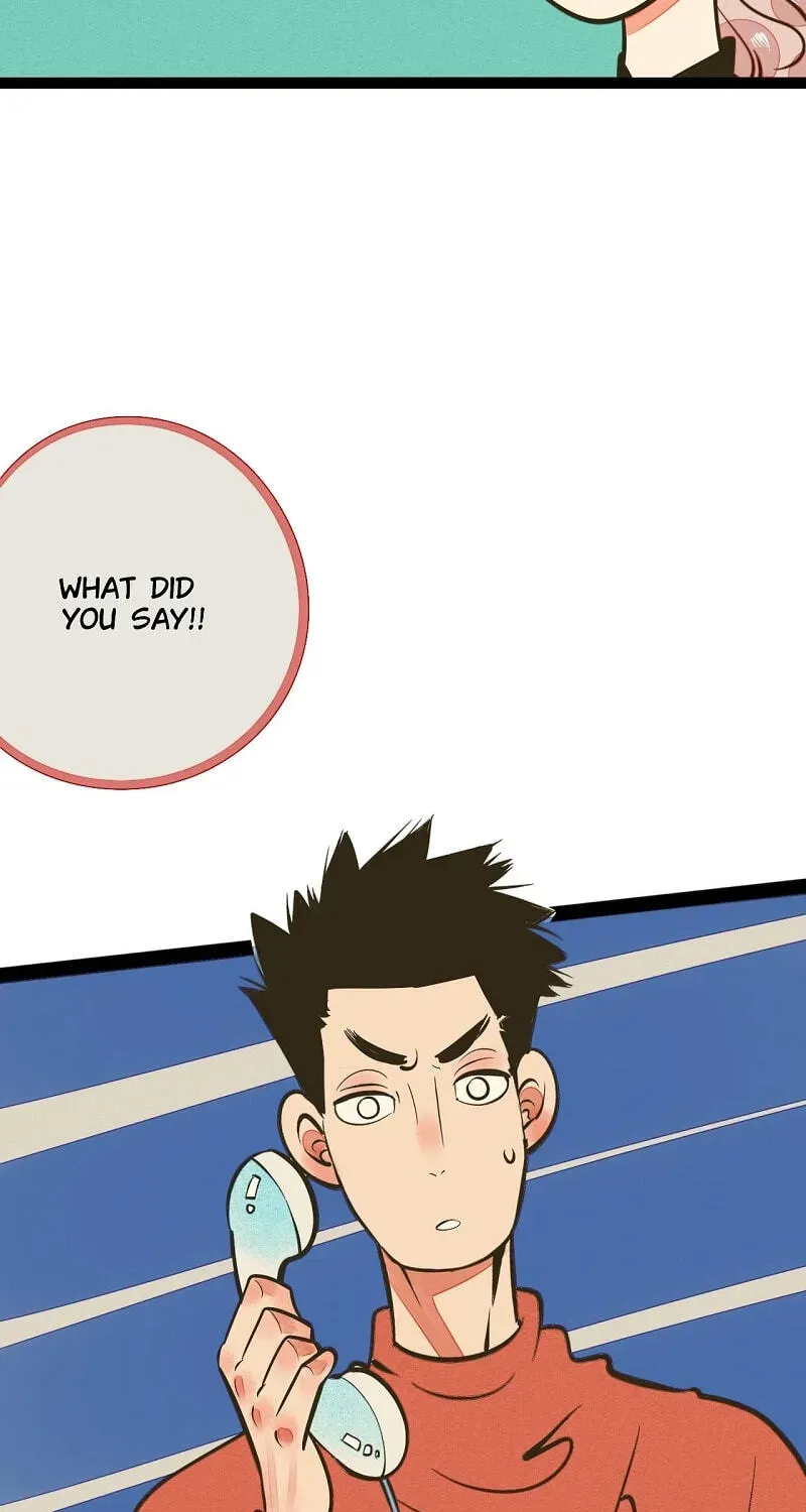 Universal Love Grocery (Colored) Chapter 9 page 31 - 