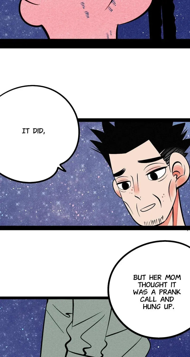 Universal Love Grocery (Colored) Chapter 9 page 37 - 