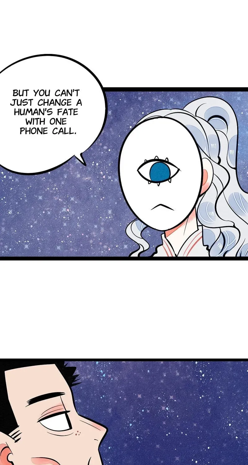 Universal Love Grocery (Colored) Chapter 9 page 47 - 