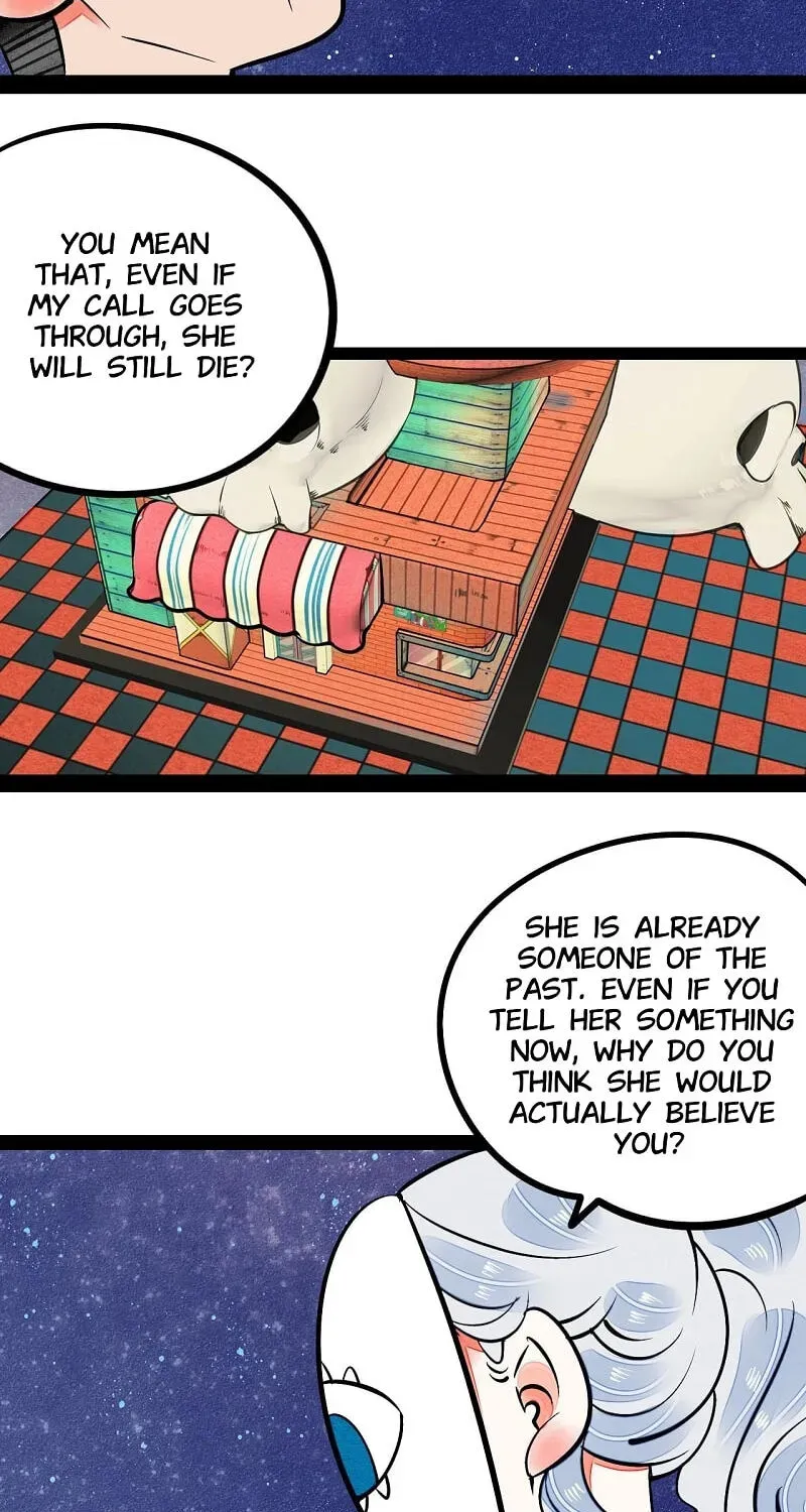 Universal Love Grocery (Colored) Chapter 9 page 49 - 
