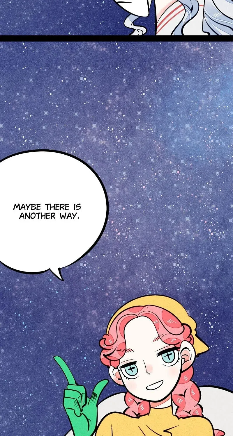 Universal Love Grocery (Colored) Chapter 9 page 51 - 