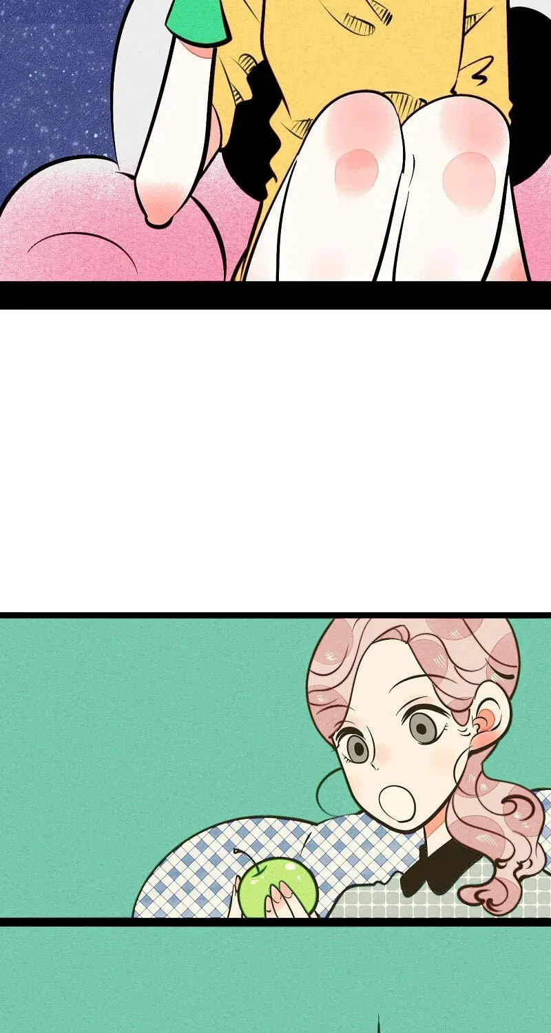 Universal Love Grocery (Colored) Chapter 9 page 53 - 