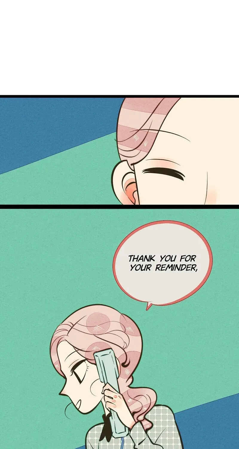 Universal Love Grocery (Colored) Chapter 9 page 63 - 