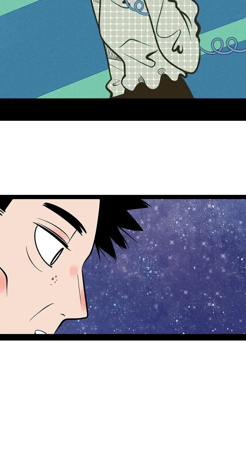 Universal Love Grocery (Colored) Chapter 9 page 65 - 