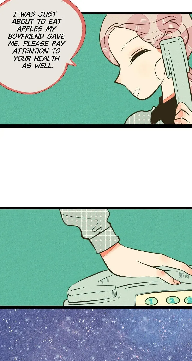 Universal Love Grocery (Colored) Chapter 9 page 67 - 