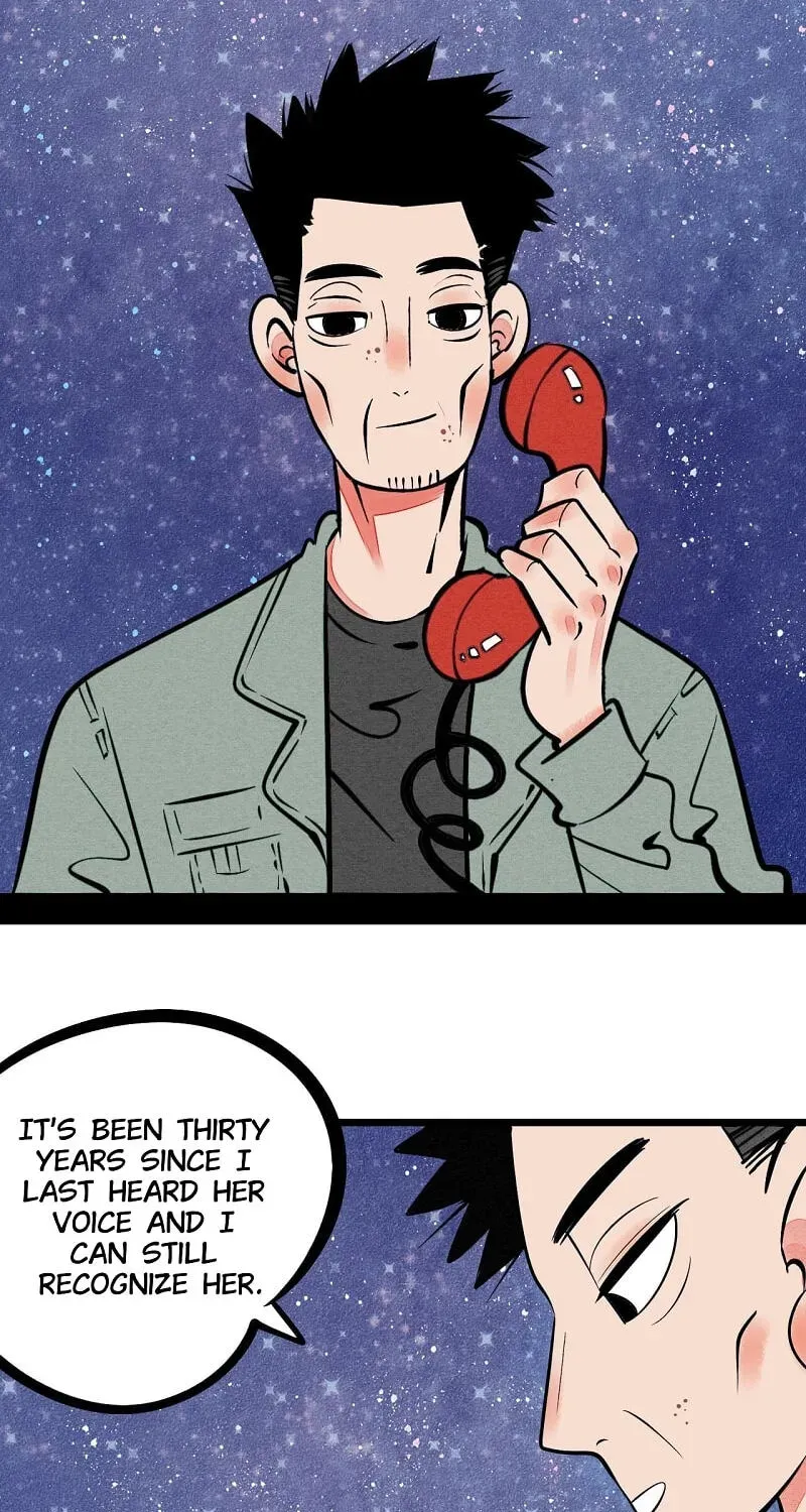 Universal Love Grocery (Colored) Chapter 9 page 69 - 