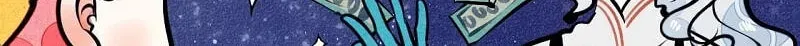 Universal Love Grocery (Colored) Chapter 9 page 8 - 
