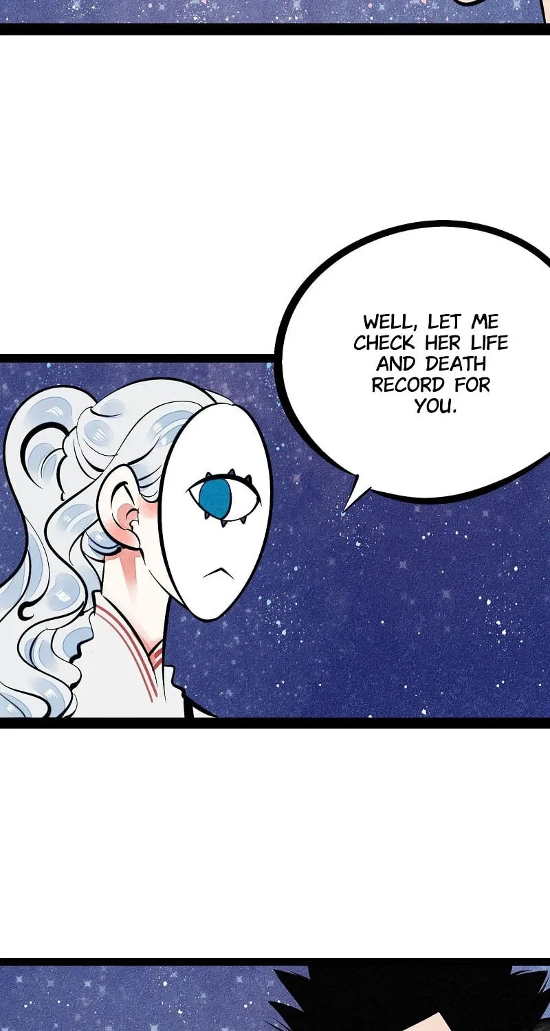 Universal Love Grocery (Colored) Chapter 9 page 71 - 