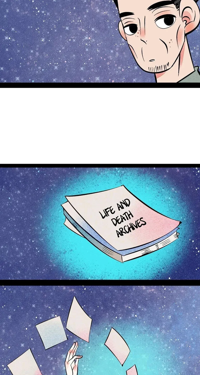 Universal Love Grocery (Colored) Chapter 9 page 73 - 