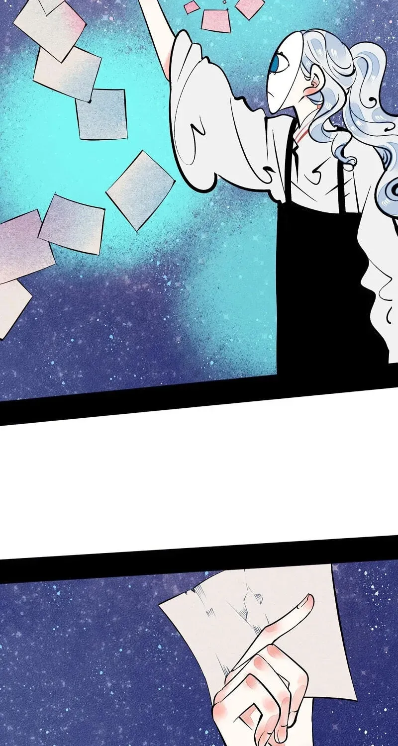 Universal Love Grocery (Colored) Chapter 9 page 75 - 