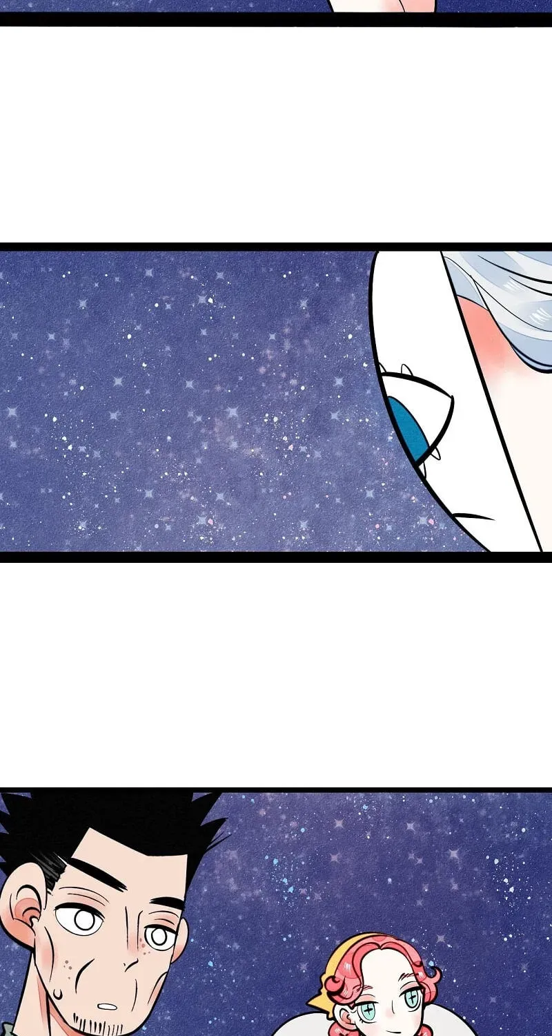 Universal Love Grocery (Colored) Chapter 9 page 77 - 