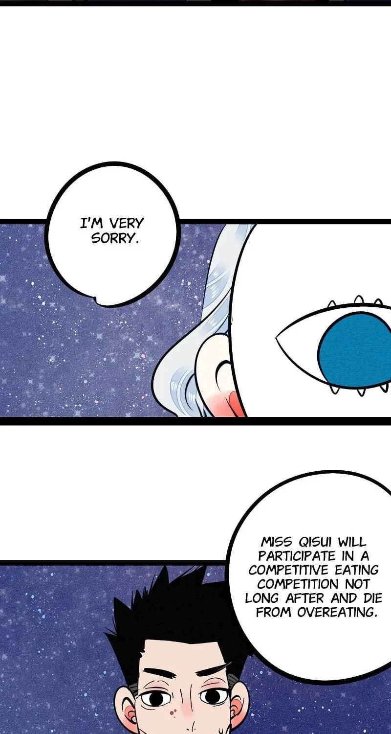 Universal Love Grocery (Colored) Chapter 9 page 79 - 