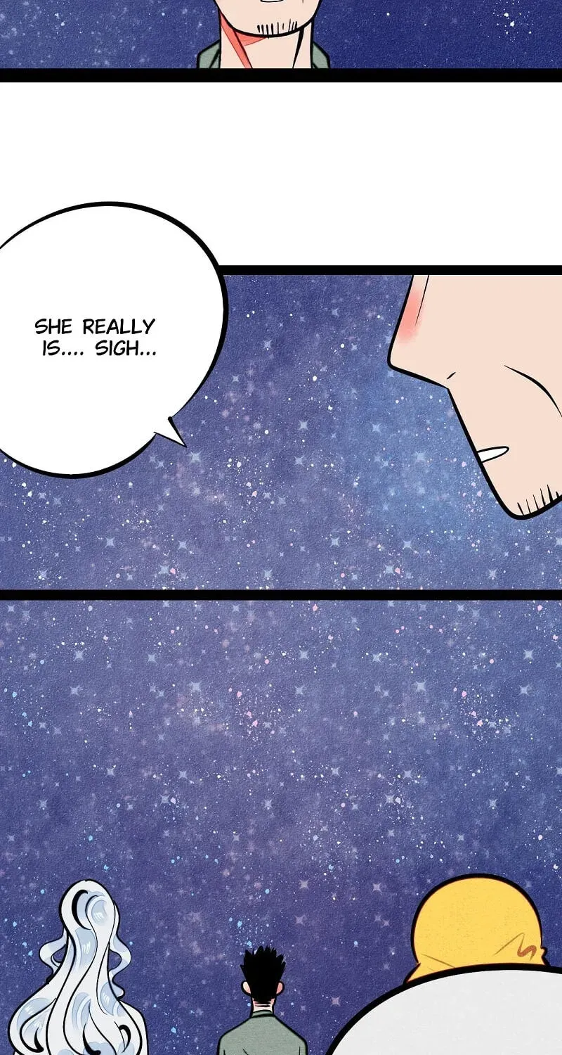 Universal Love Grocery (Colored) Chapter 9 page 81 - 