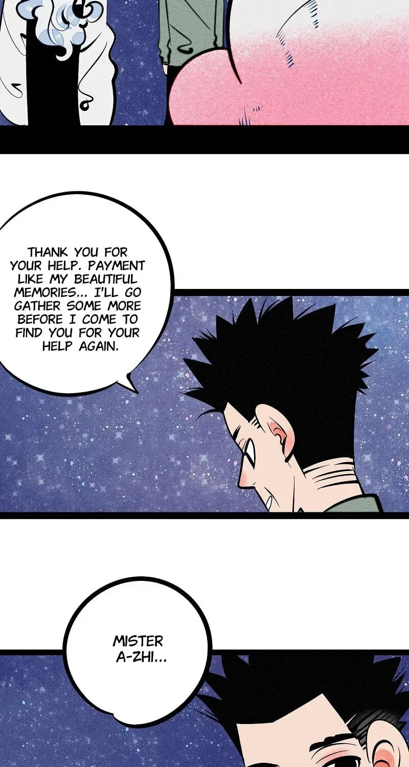 Universal Love Grocery (Colored) Chapter 9 page 83 - 