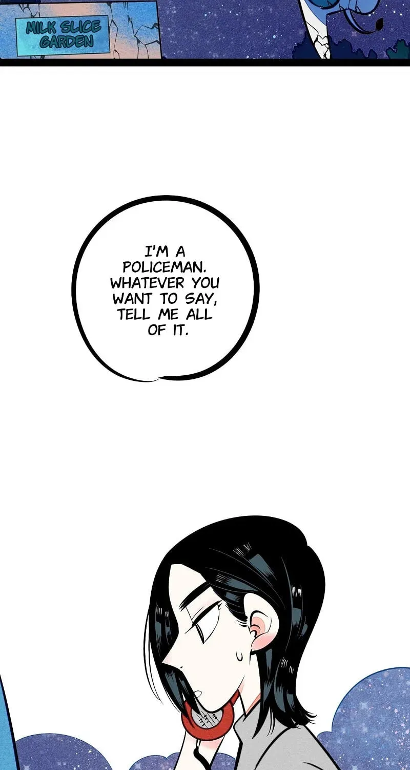 Universal Love Grocery (Colored) Chapter 9 page 91 - 