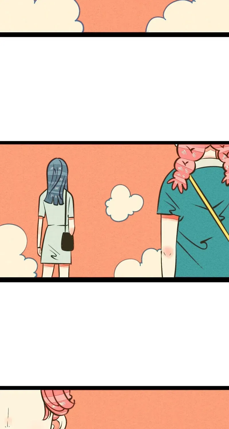 Universal Love Grocery (Colored) Chapter 9 page 99 - 