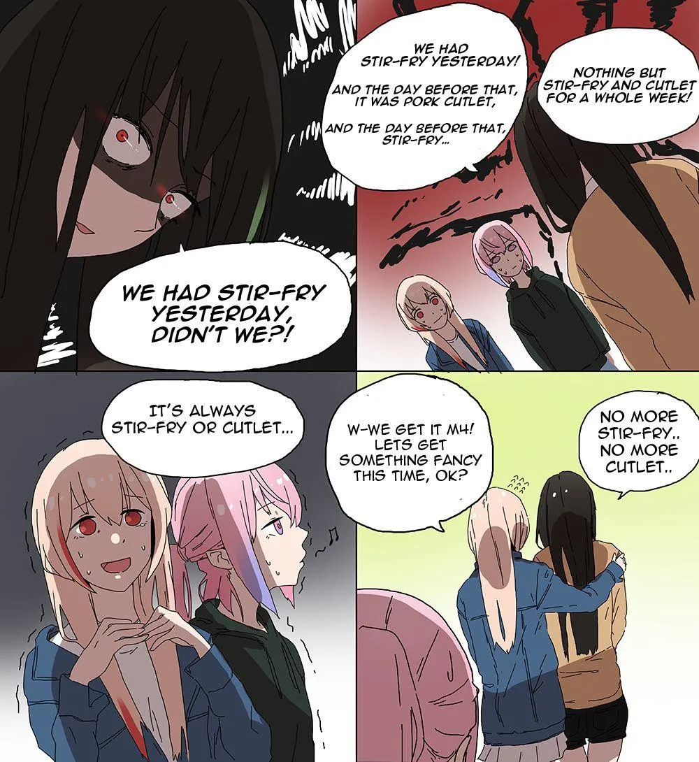 University Frontline Chapter 1 page 2 - 