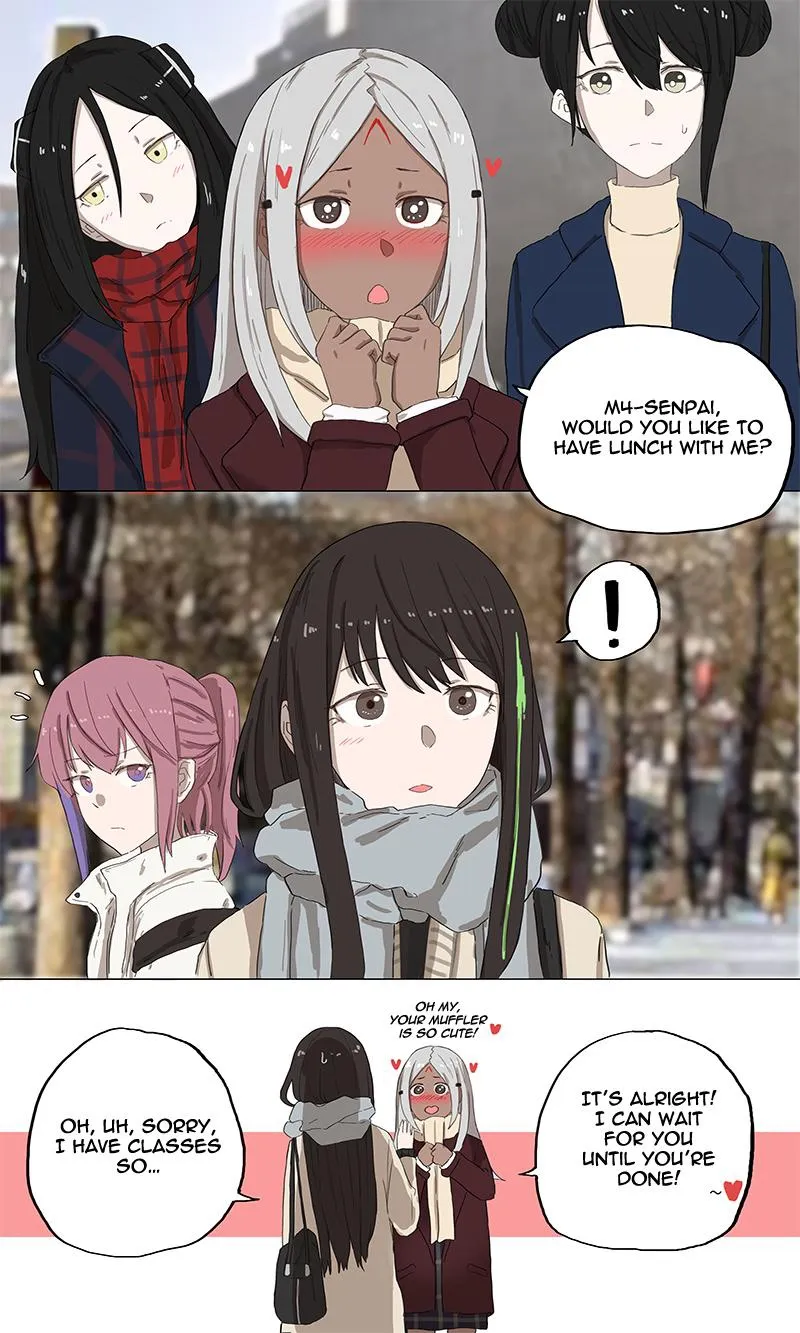 University Frontline Chapter 10 page 1 - 
