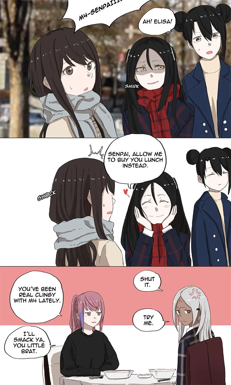 University Frontline Chapter 10 page 3 - 