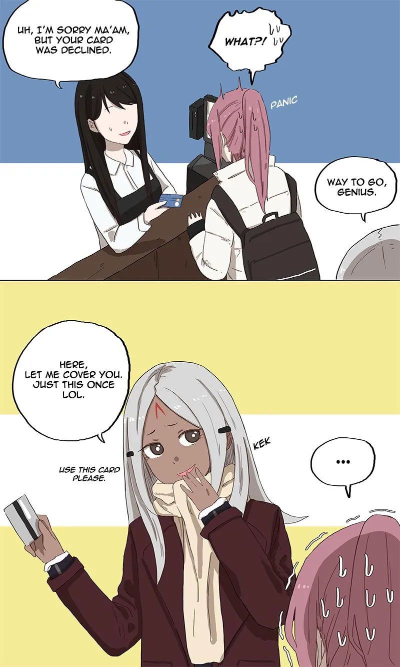University Frontline Chapter 10 page 4 - 