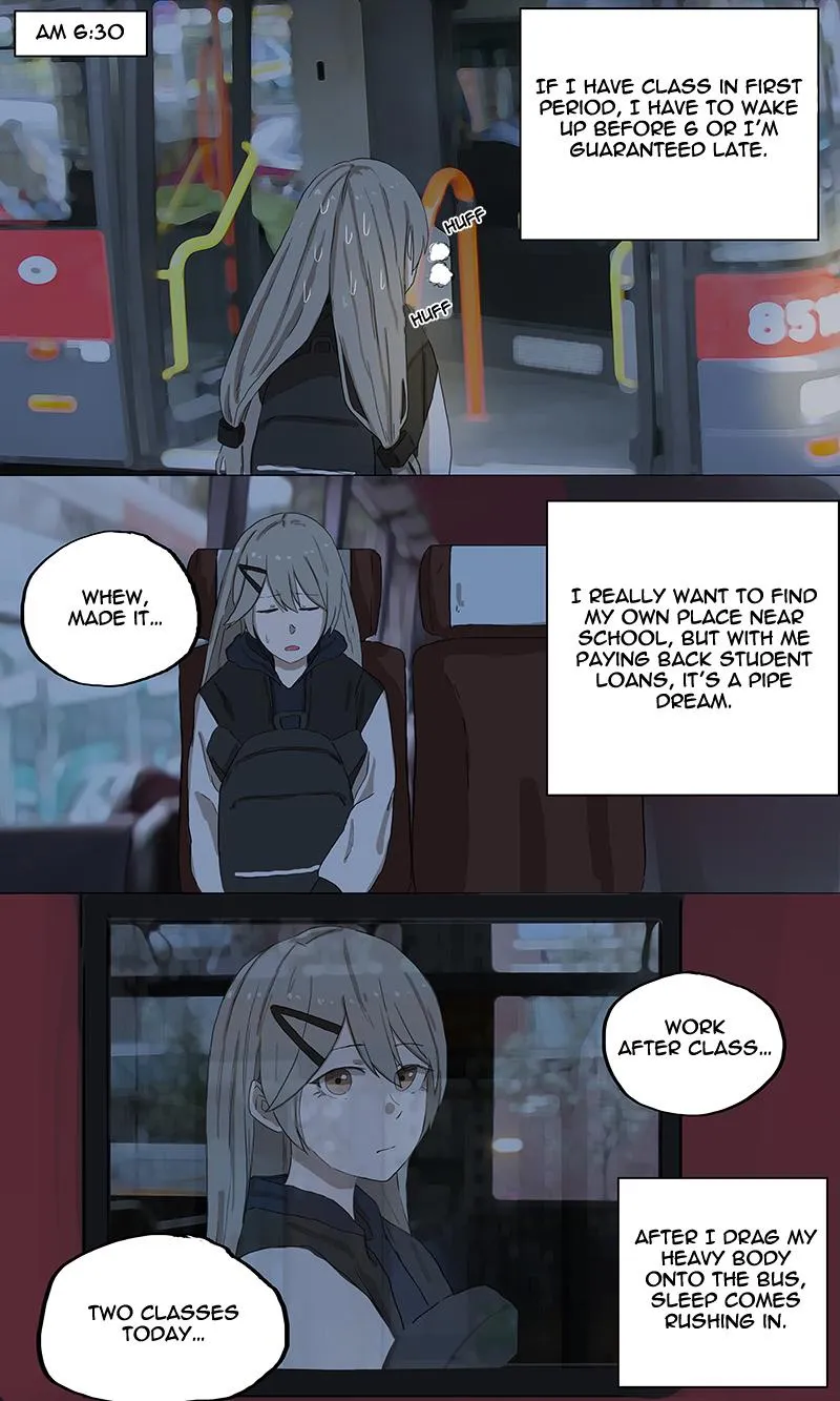 University Frontline Chapter 11 page 2 - 