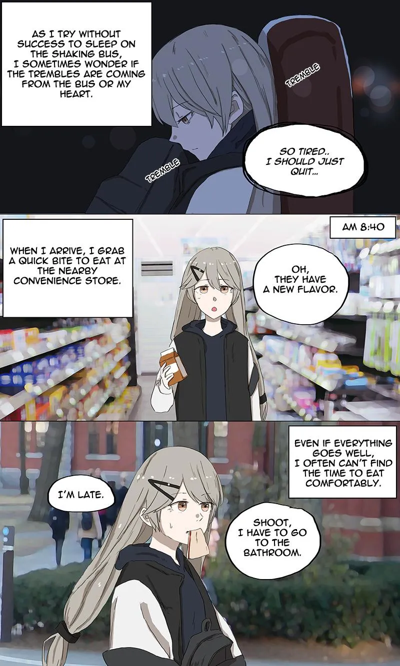University Frontline Chapter 11 page 3 - 