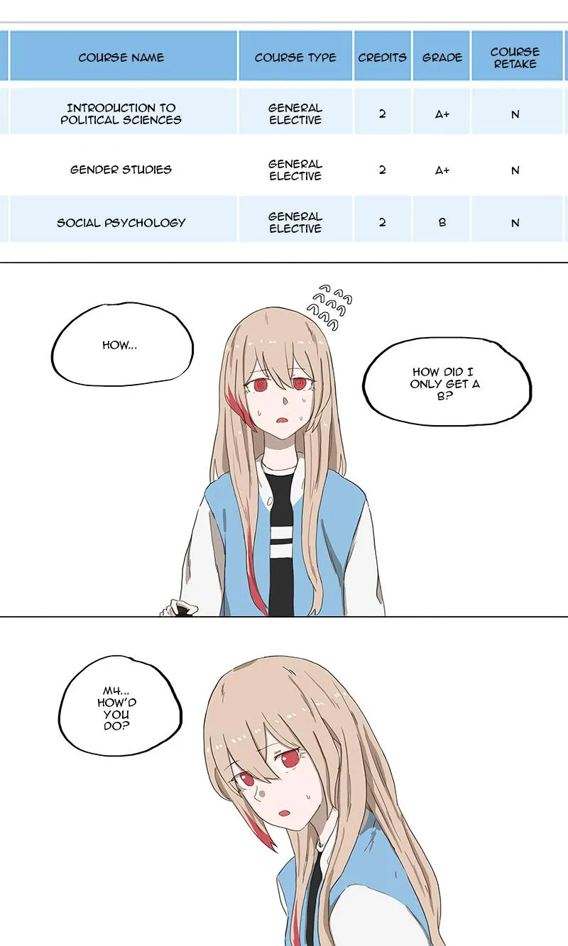 University Frontline Chapter 12 page 1 - 