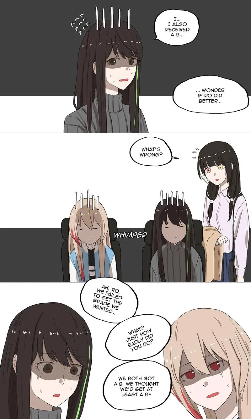 University Frontline Chapter 12 page 2 - 