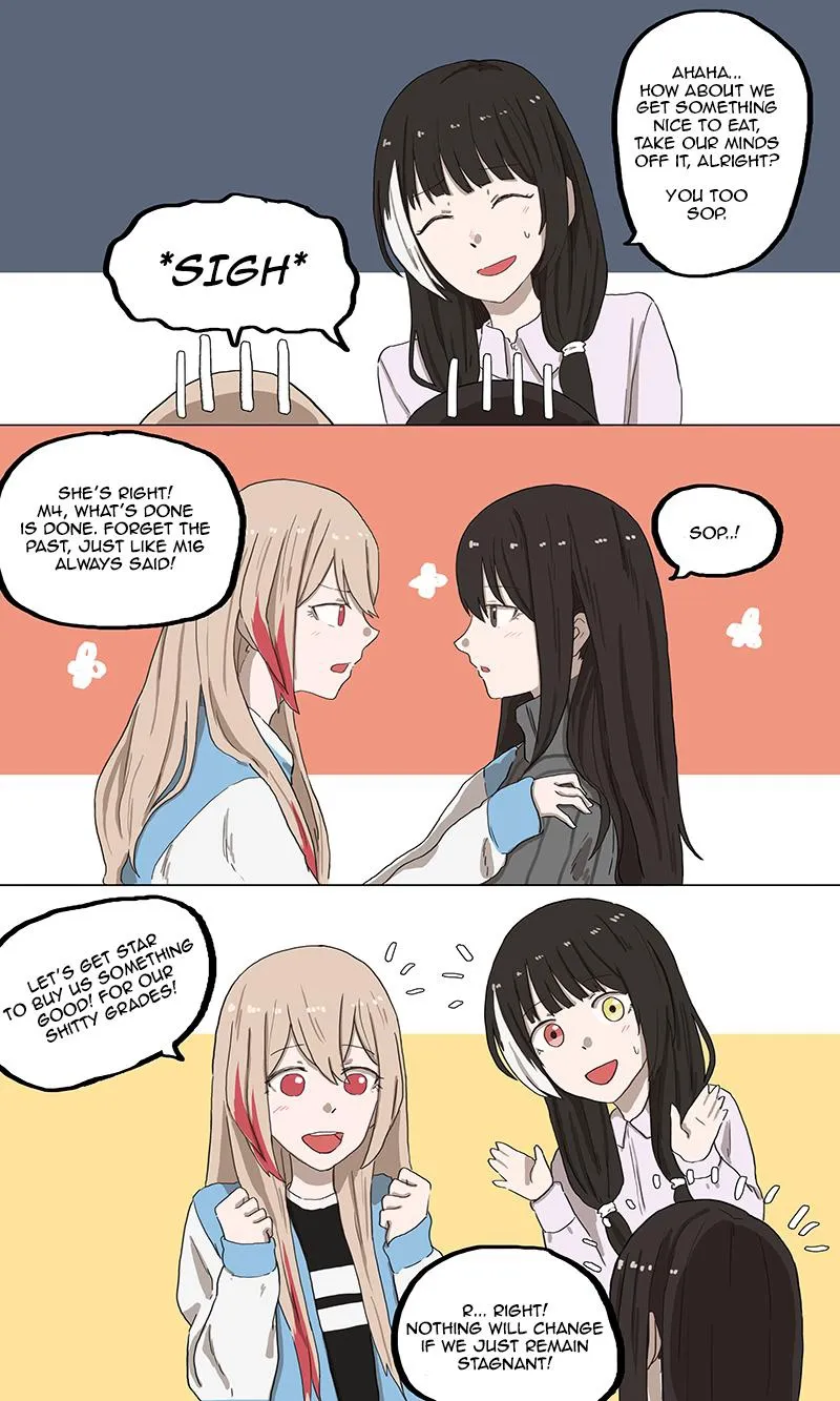 University Frontline Chapter 12 page 3 - 
