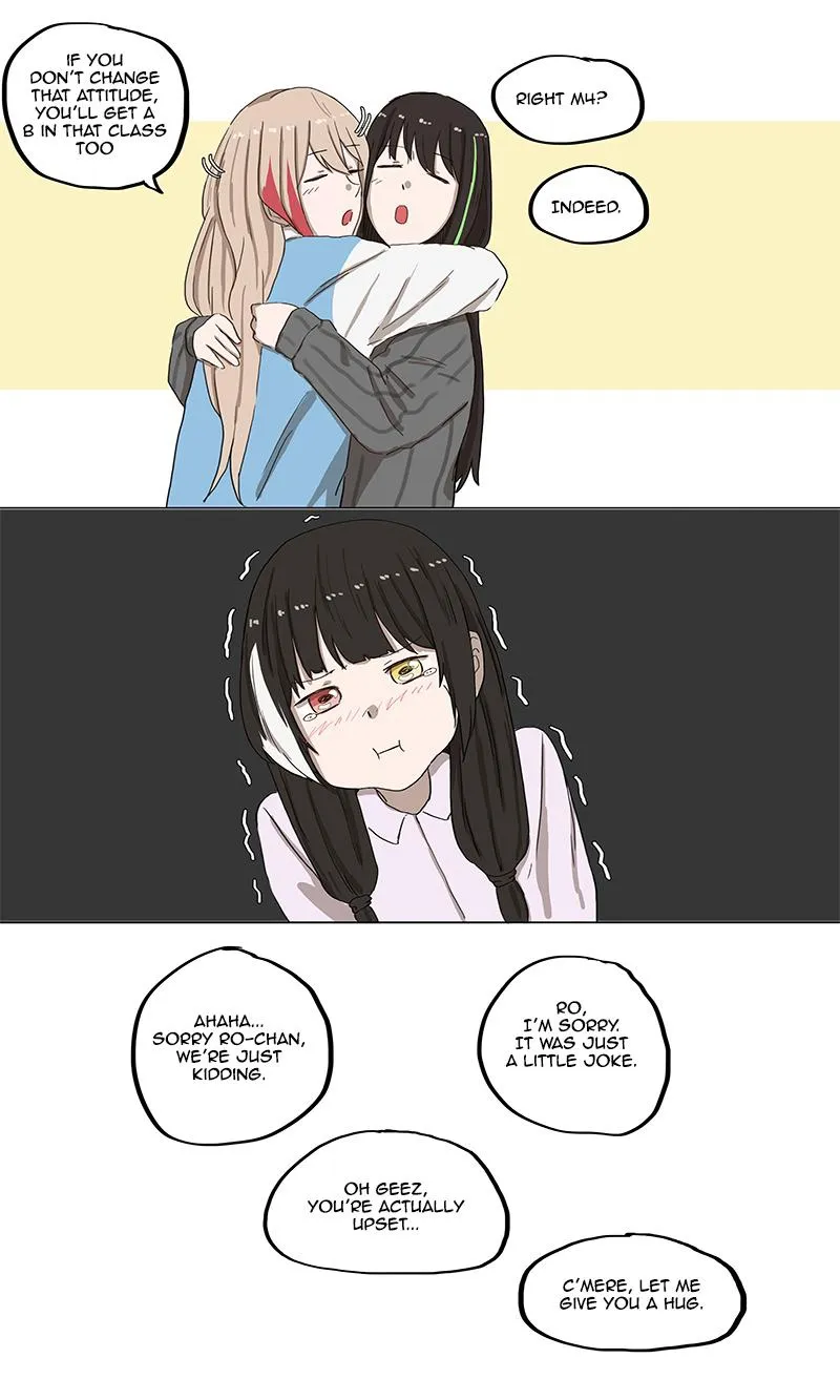 University Frontline Chapter 12 page 7 - 