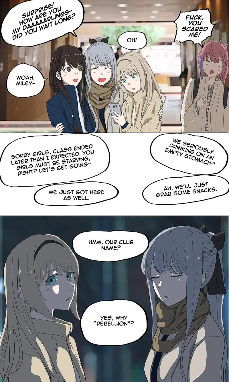 University Frontline Chapter 13 page 2 - 