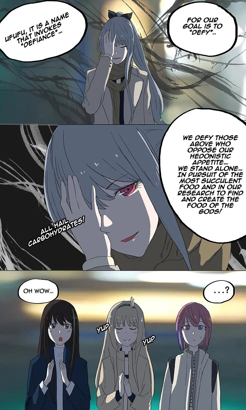 University Frontline Chapter 13 page 3 - 